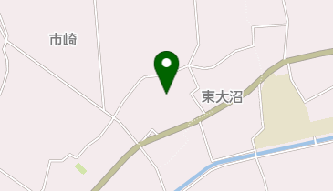 福祉サービスみどりの地図画像