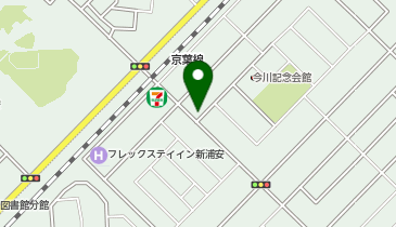 タオ(特定非営利活動法人)の地図画像