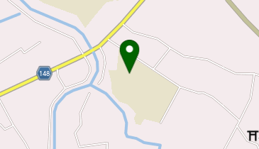 睦沢町放課後児童クラブの地図画像