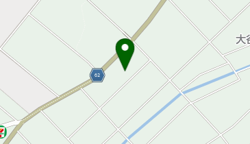 ブライダルホワイトハウス 大谷店の地図画像