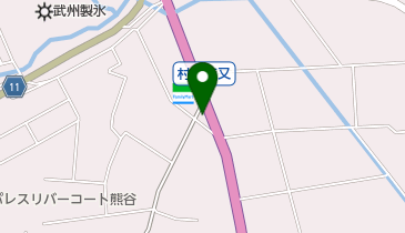 ジャイプールの地図画像