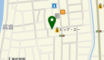 株式会社匠美建の地図画像