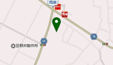 伸興運輸有限会社の地図画像