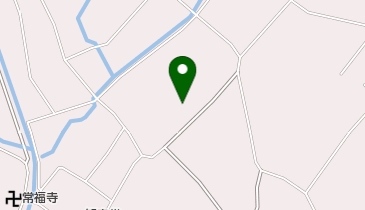 喜宝園の地図画像