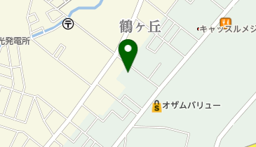 幸せラボ株式会社の地図画像
