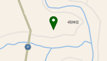 小鹿野町クライミングパーク神怡舘の地図画像