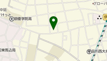 CARSHOPケイアンドエムの地図画像