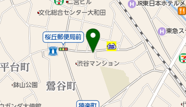 シェマヘアーの地図画像