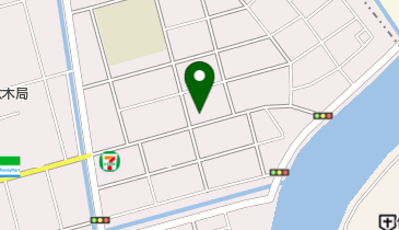 GOODCAREの地図画像