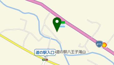 REVE(NPO法人)の地図画像