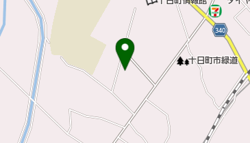 ネージュスポーツクラブ(NPO法人)の地図画像