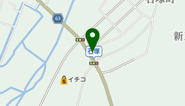 株式会社ワイ・ジェイ・イノベーションの地図画像