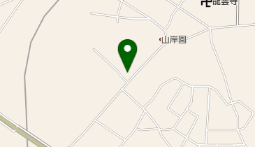 みらいく小布施の地図画像