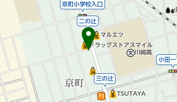 神奈川県川崎市川崎区の花屋一覧 Navitime