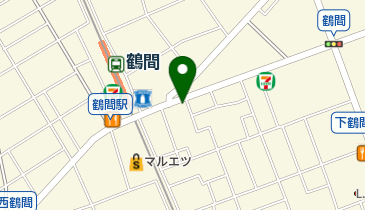 Lilyの地図画像