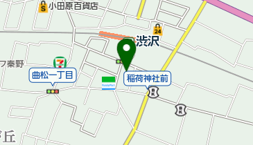 eyelashsalonblancheの地図画像
