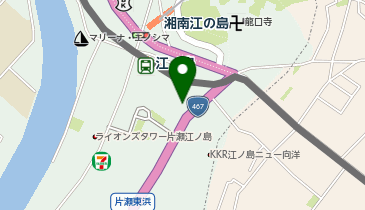 ツチのコ堂の地図画像