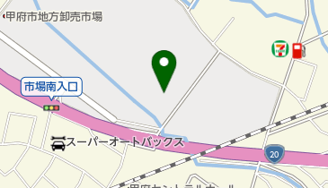 花ごよみの地図画像