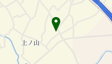 ブルーミングベーカリーの地図画像