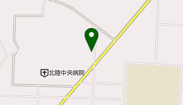 小矢部市役所 大谷こども園の地図画像