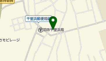 エムアンドユー(M&Y)の地図画像