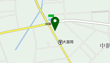 キューテンヨンナナ(9・47)の地図画像