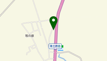 整体マホロバの地図画像