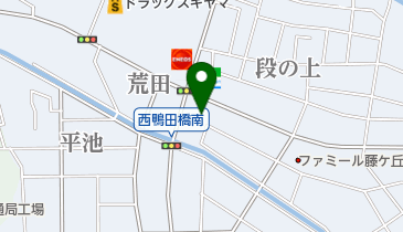 アルトリコの地図画像