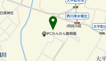 愛知県岡崎市大平町の麻雀一覧 - NAVITIME