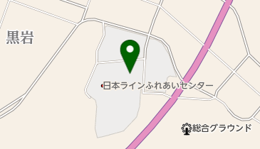 坂祝町役場 地域包括支援センターの地図画像