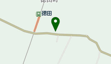 別所板金株式会社の地図画像