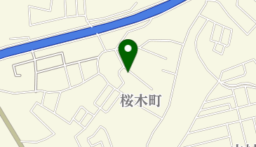 リンドバーグ修道の地図画像