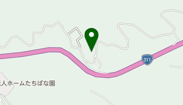 ピンク2の地図画像