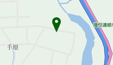 株式会社前川建設の地図画像