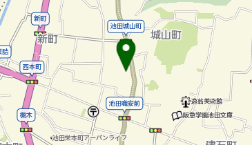 エフ・サポート(合同会社)の地図画像