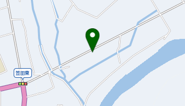 たび丸ツアーの地図画像