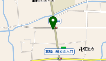 LEALLの地図画像