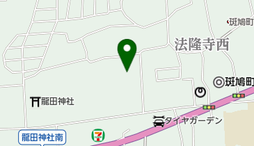 ココロとカラダのデイサービスの地図画像