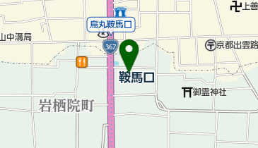 SHUNTAPLUSの地図画像