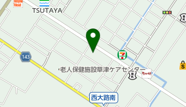 ラ・シャンブル・デ・ロッタ・バイヒロタの地図画像