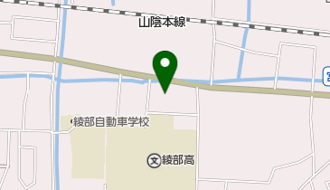 CPサロンアンヴー(anvoeux)の地図画像