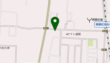 社会福祉法人ぷろぼのの地図画像