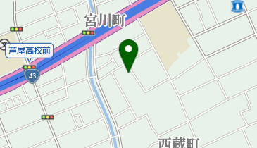 株式会社KHKe-TECHの地図画像