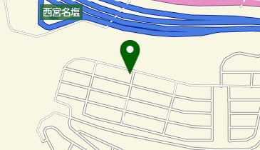 株式会社明興コンサルタンツの地図画像