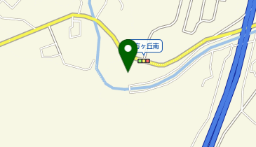 アイビー作業所の地図画像