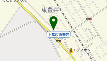 ワーカーズコープ山口(企業組合)児童デイサービスすだっちイーストの地図画像