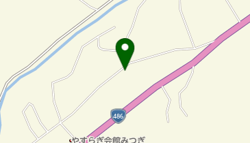 ホームみつぎの地図画像