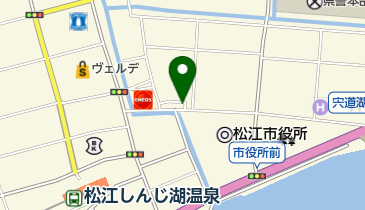 スパイスカリークミンの地図画像