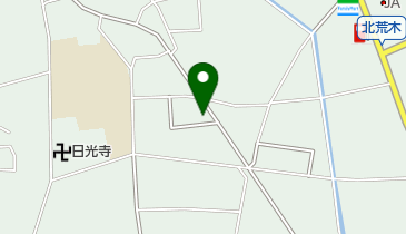 大社はりきゅう整骨院の地図画像