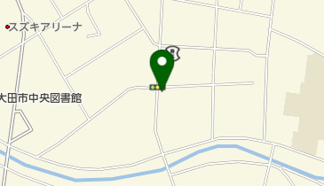 プラスワンの地図画像